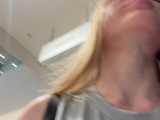 LiiBaby Porn Show