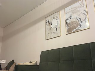 LiiBaby Porn Show