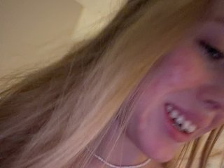 LiiBaby Porn Show