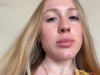 LiiBaby Porn Show