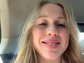 LiiBaby Porn Show