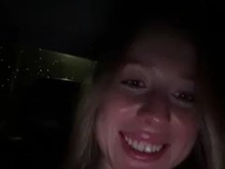 LiiBaby Porn Show