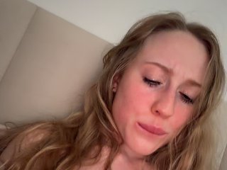 LiiBaby Porn Show