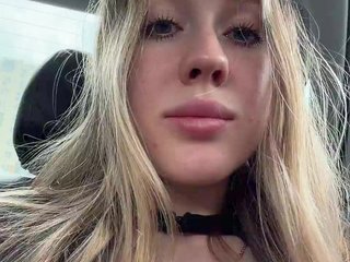 LiiBaby Porn Show