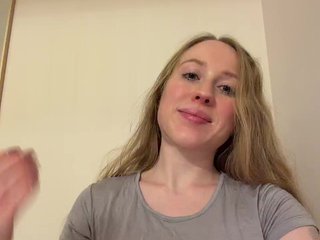 LiiBaby Porn Show