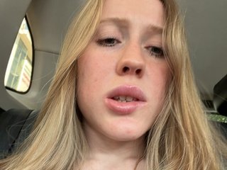LiiBaby Porn Show