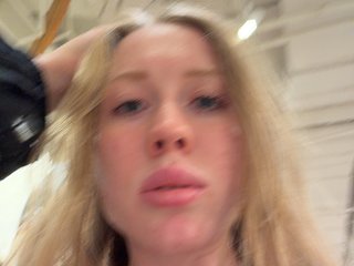 LiiBaby Porn Show