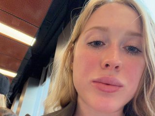 LiiBaby Porn Show