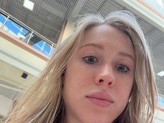 LiiBaby Porn Show