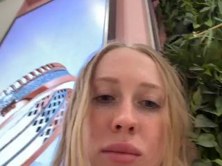 LiiBaby Porn Show