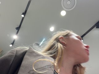 LiiBaby Porn Show