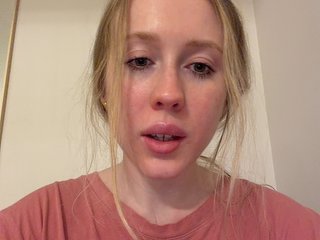 LiiBaby Porn Show