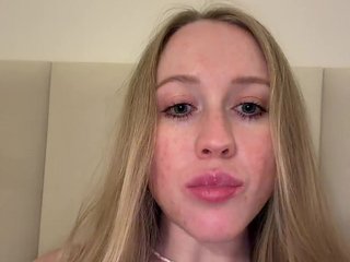 LiiBaby Porn Show