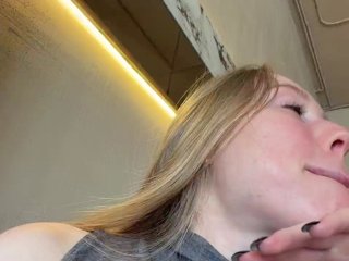 LiiBaby Porn Show