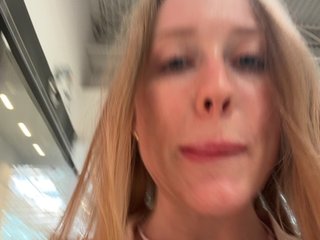 LiiBaby Porn Show