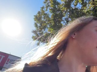 LiiBaby Porn Show