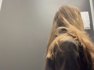 LiiBaby Porn Show