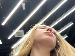 LiiBaby Porn Show