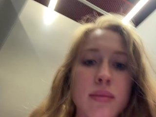 LiiBaby Porn Show