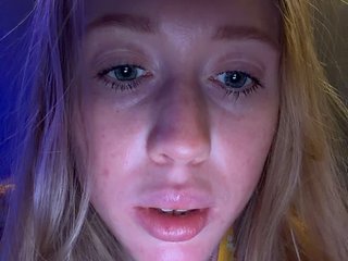 LiiBaby Porn Show