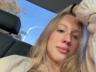 LiiBaby Porn Show