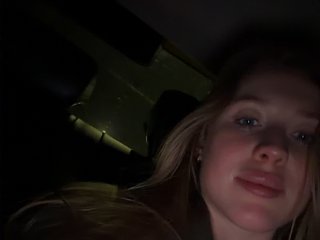 LiiBaby Porn Show