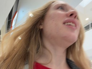 LiiBaby Porn Show