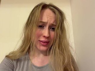 LiiBaby Porn Show