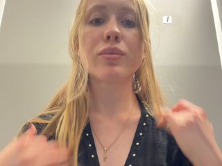 LiiBaby Porn Show