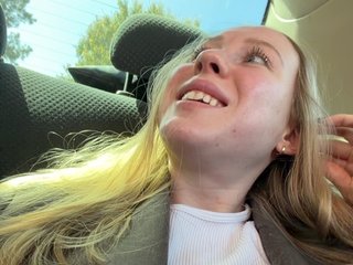 LiiBaby Porn Show