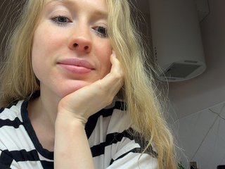 LiiBaby Porn Show
