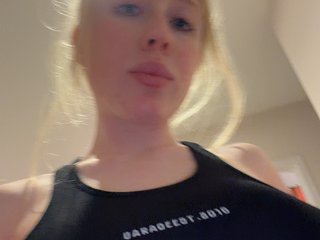 LiiBaby Porn Show