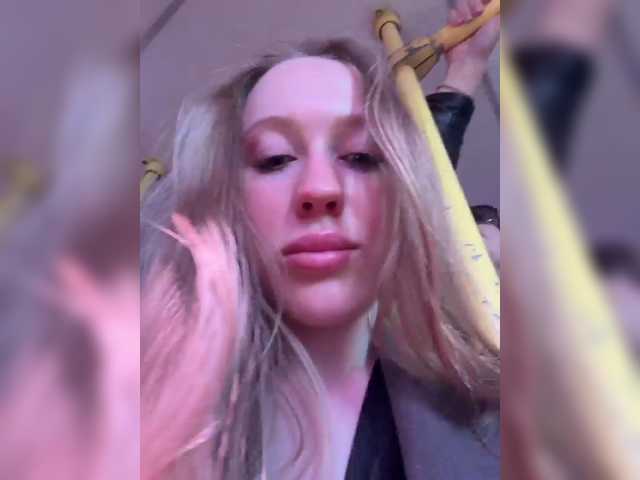 Likachkaa live cam on BongaCams