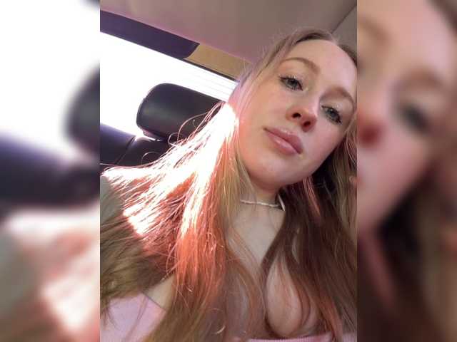 Likachkaa live cam on BongaCams