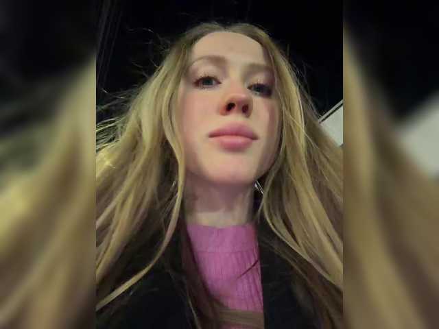 Likachkaa's BongaCams profile