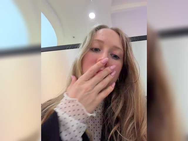 Likachkaa's BongaCams profile