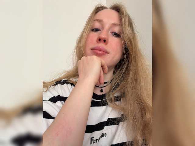 Likachkaa live cam on BongaCams