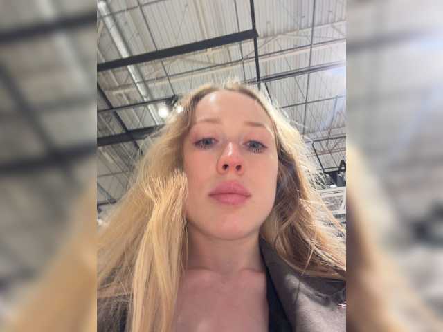 Likachkaa live cam on BongaCams