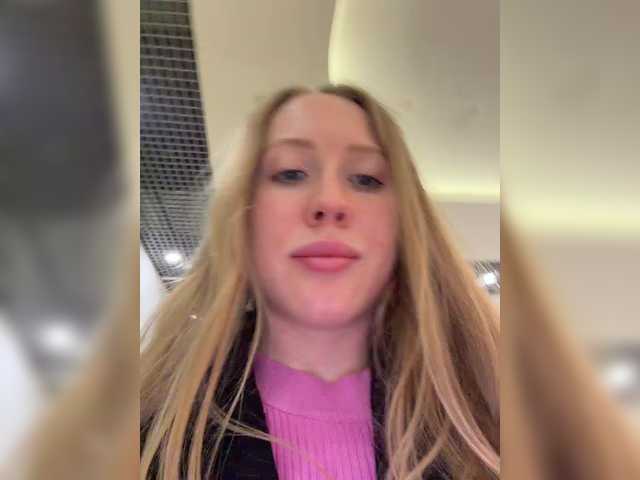 Likachkaa's BongaCams profile