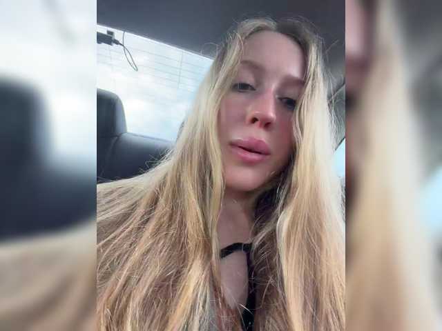 Likachkaa live cam on BongaCams