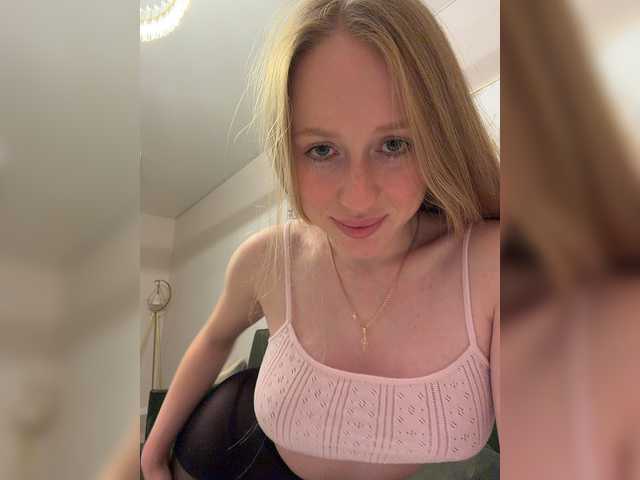 Likachkaa live cam on BongaCams