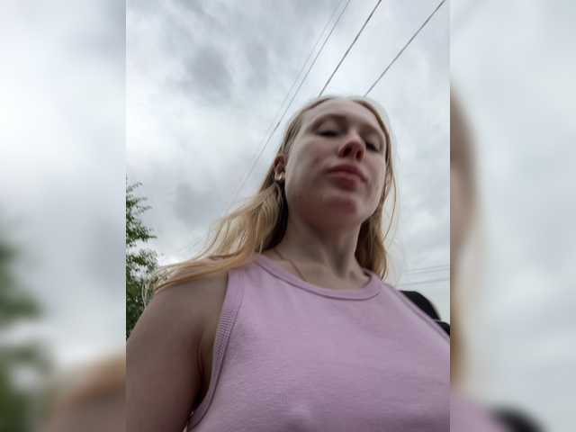 Likachkaa live cam on BongaCams