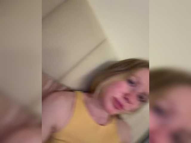Live трансляция LiiBaby - Runet.cam