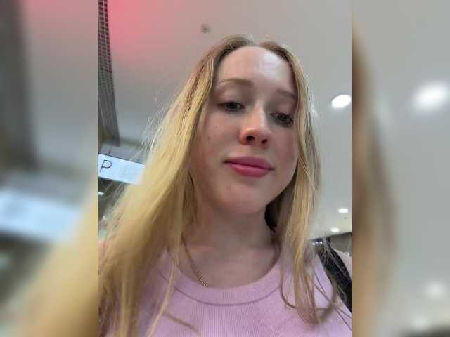 Likachkaa live cam on BongaCams