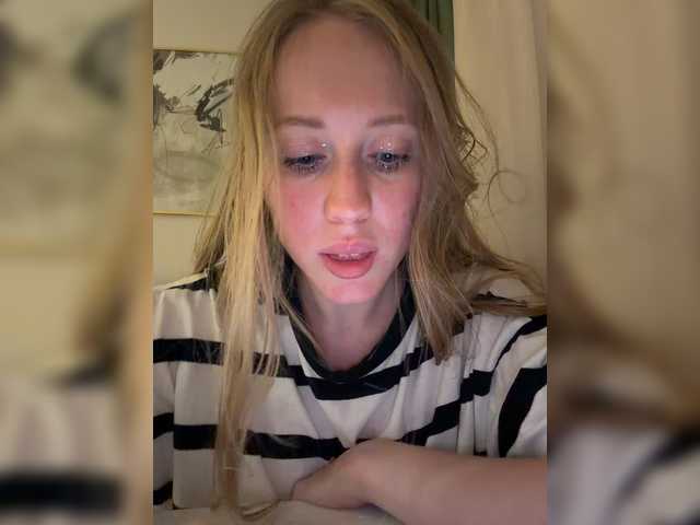 Live трансляция LiiBaby - Runet.cam