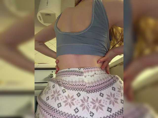 Likachkaa's BongaCams profile