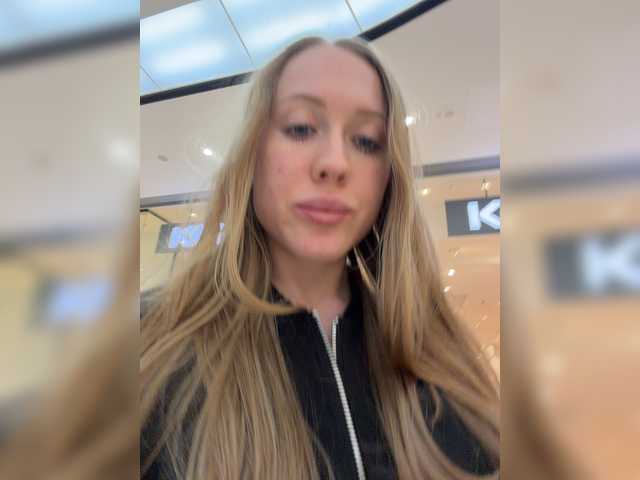 Likachkaa's BongaCams profile