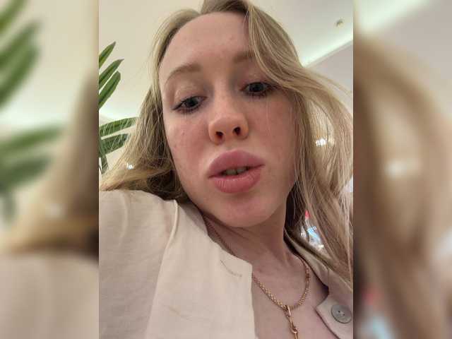 likachkaa cam belle