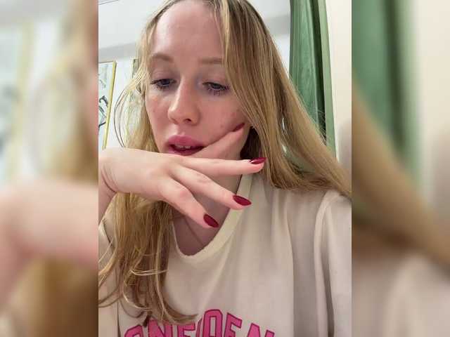 Live трансляция LiiBaby - Runet.cam