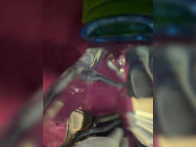 LiiBaby live webcam show
